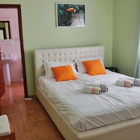 Casa Tucano Aljezur Esterno foto