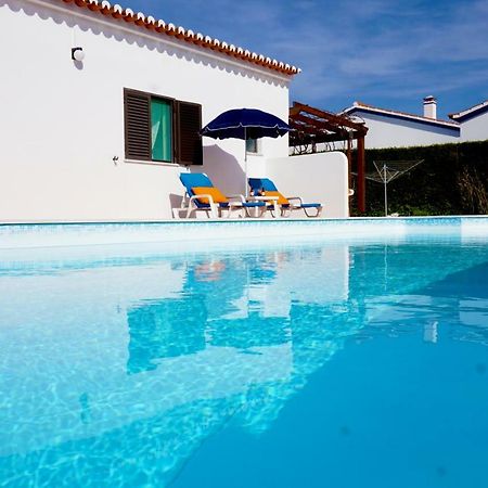 Casa Tucano Aljezur Esterno foto