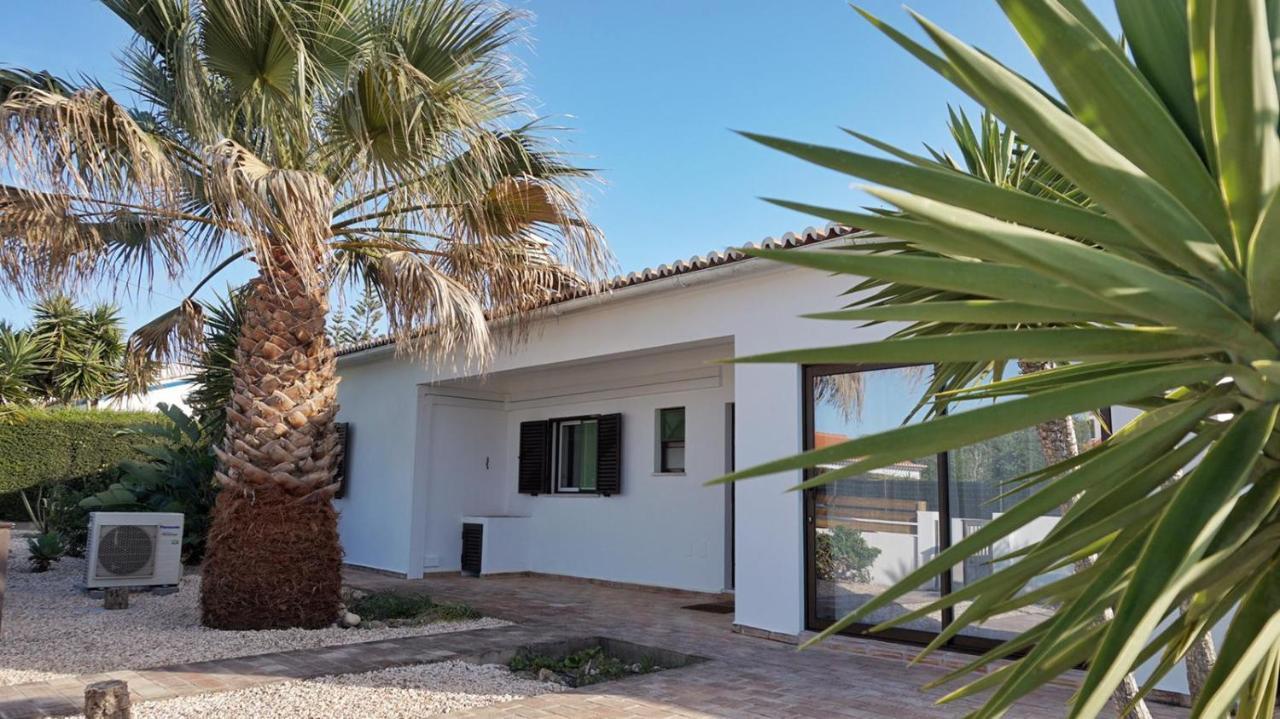 Casa Tucano Aljezur Esterno foto