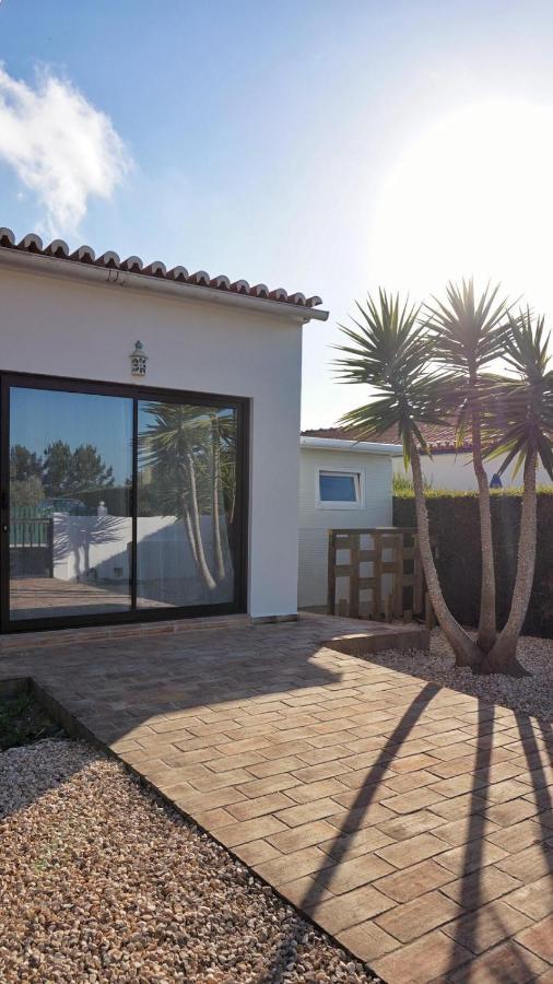 Casa Tucano Aljezur Esterno foto