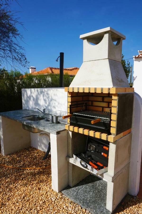 Casa Tucano Aljezur Esterno foto