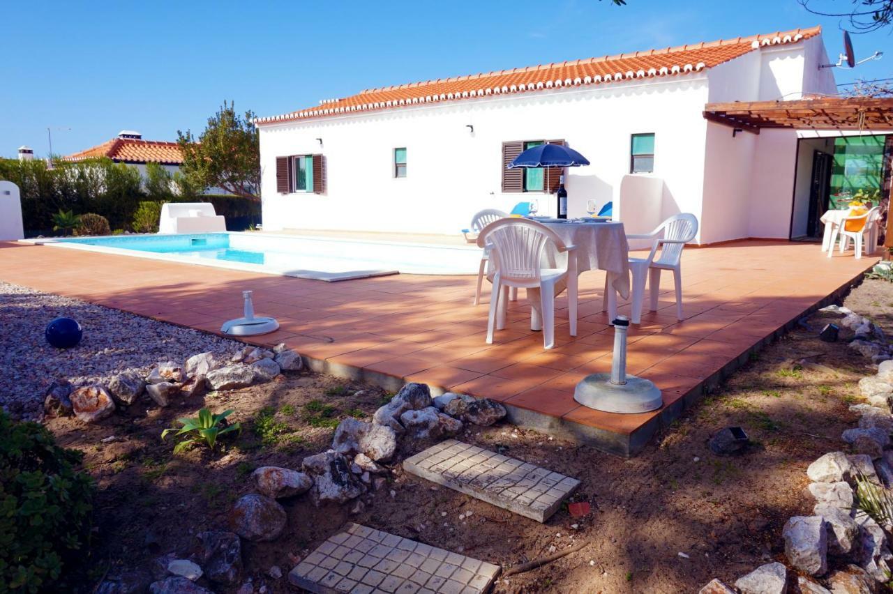 Casa Tucano Aljezur Esterno foto