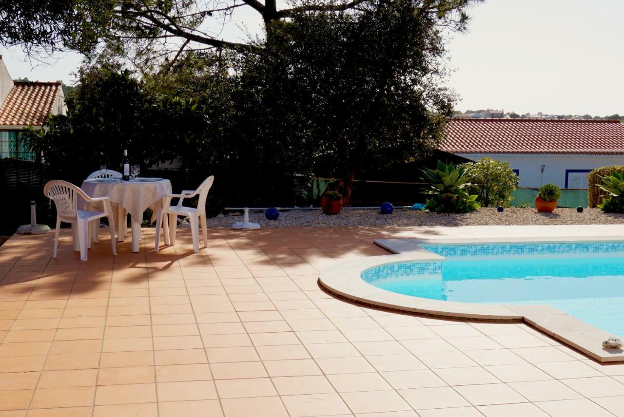 Casa Tucano Aljezur Esterno foto
