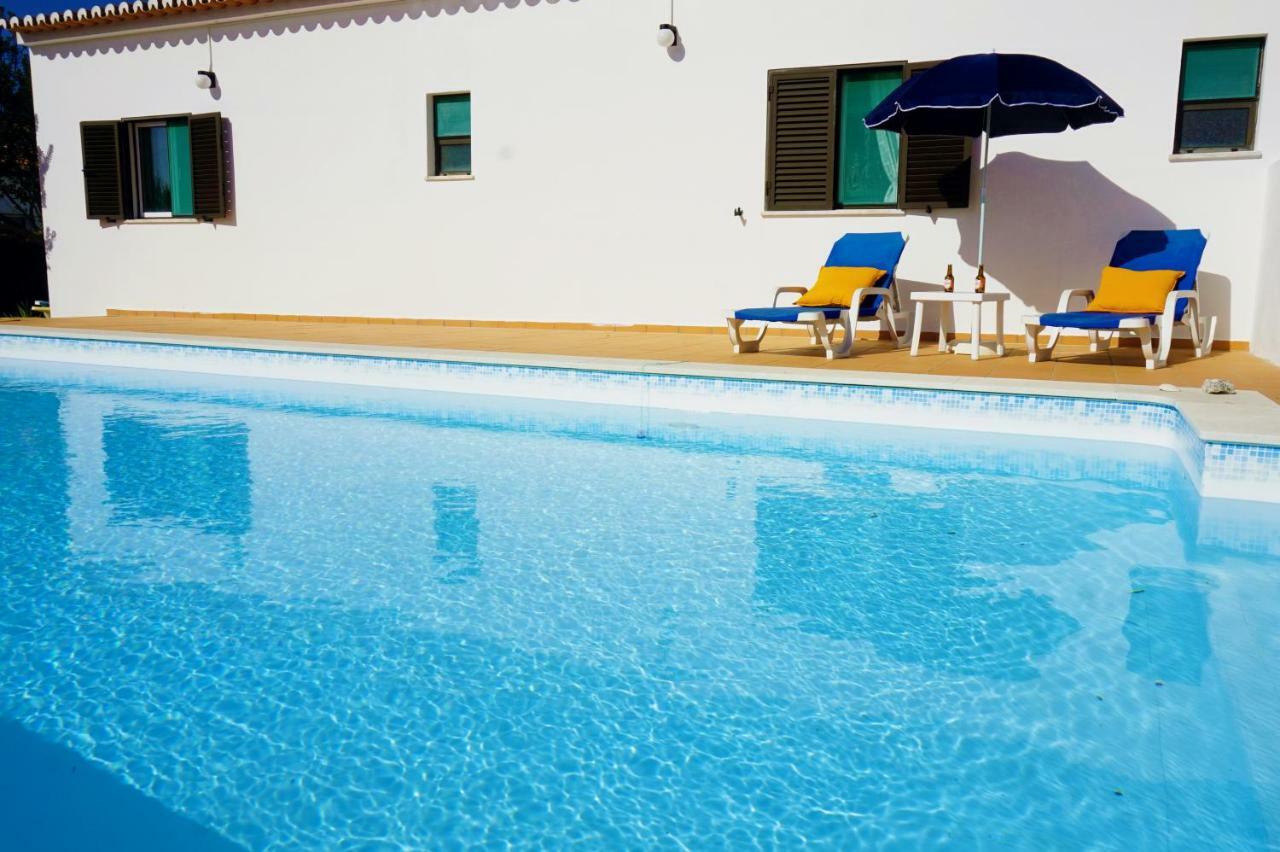 Casa Tucano Aljezur Esterno foto