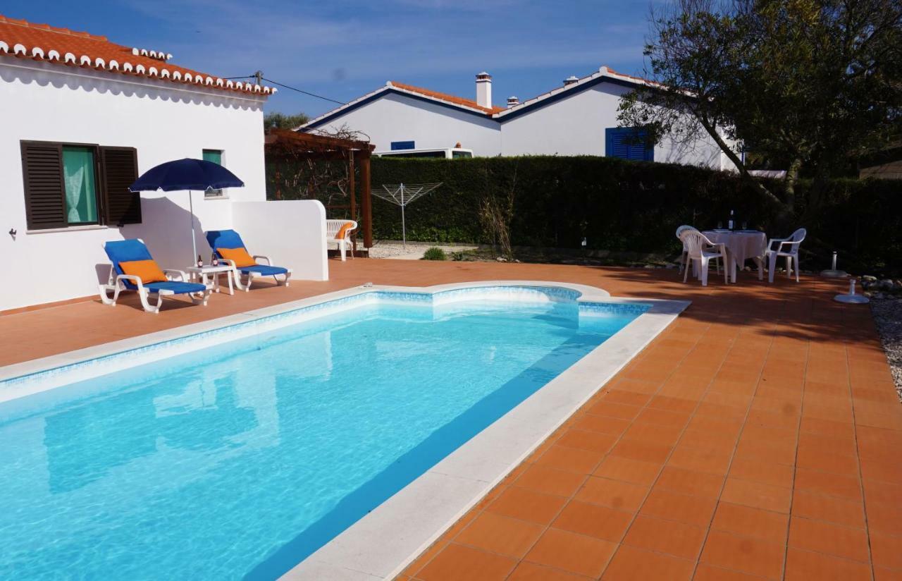 Casa Tucano Aljezur Esterno foto