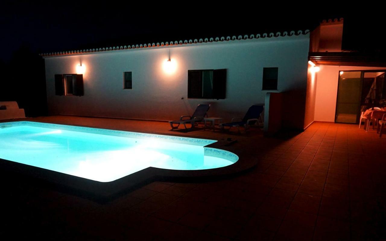 Casa Tucano Aljezur Esterno foto
