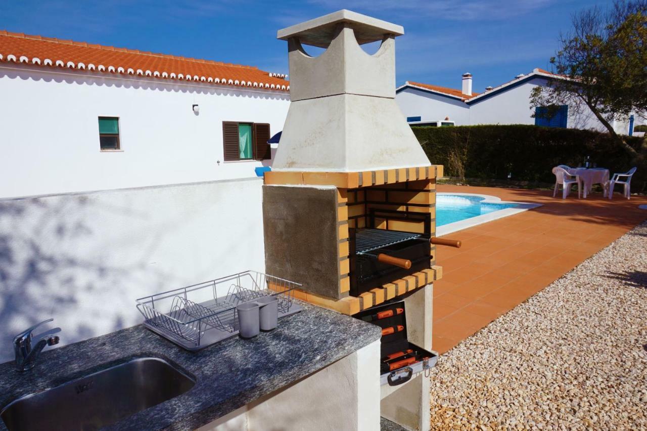 Casa Tucano Aljezur Esterno foto
