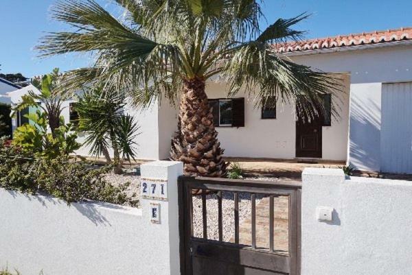 Casa Tucano Aljezur Esterno foto