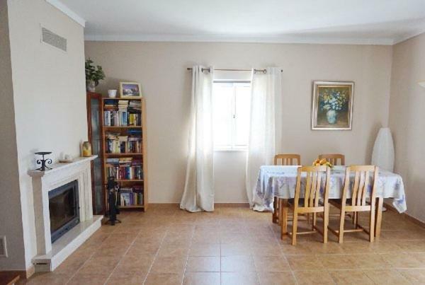 Casa Tucano Aljezur Esterno foto